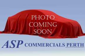 VOLKSWAGEN TRANSPORTER   at Auto Services Perth Ltd Perth