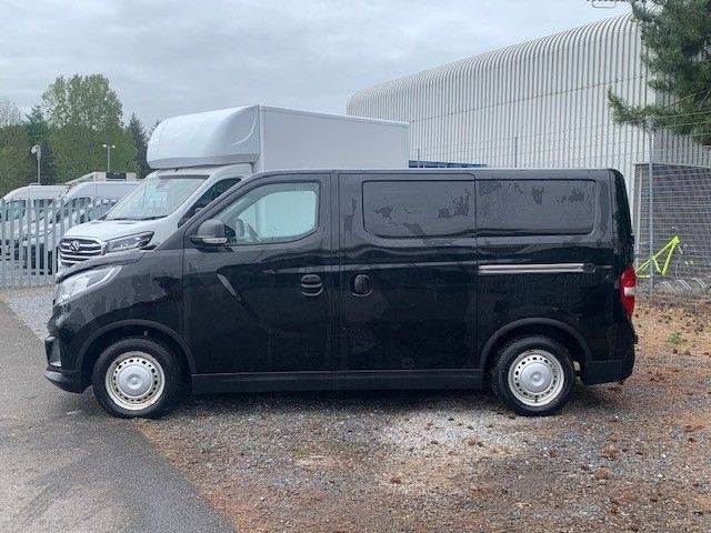 2023 Maxus Deliver 3 90kW H1 Van 50.2kWh Auto