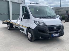 FIAT DUCATO 2023 (23) at Auto Services Perth Ltd Perth