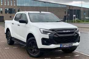 ISUZU D-MAX 2024 (SP74MXD) at Auto Services Perth Ltd Perth