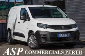 PEUGEOT PARTNER   at Auto Services Perth Ltd Perth