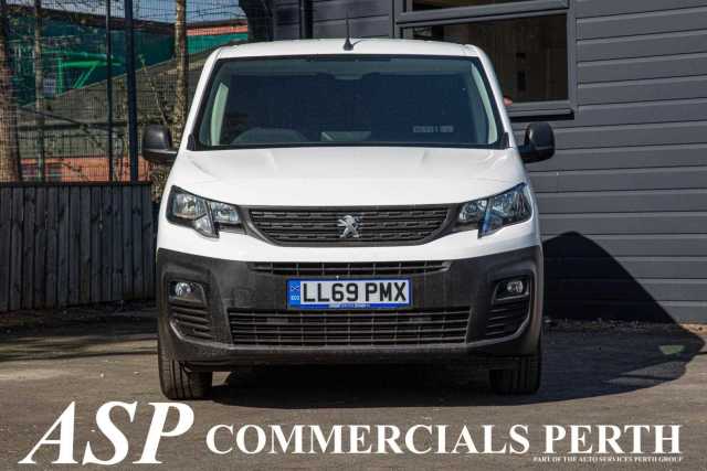 Peugeot Partner 1.5 Professional L1 B