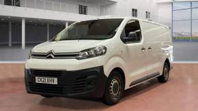 CITROEN DISPATCH 2021 (21) at Auto Services Perth Ltd Perth