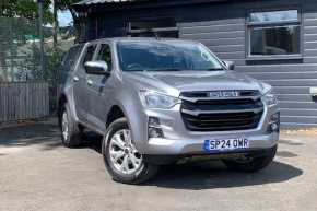 ISUZU D-MAX 2024  at Auto Services Perth Ltd Perth