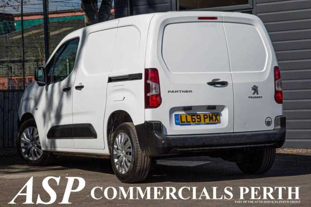 Peugeot Partner 1.5 Professional L1 B