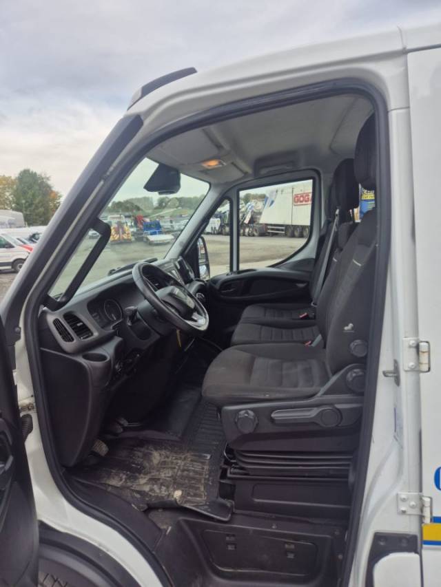 2022 Iveco Daily 3.0 DAILY 70C18D AUTO