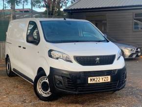 PEUGEOT EXPERT 2022 (22) at Auto Services Perth Ltd Perth