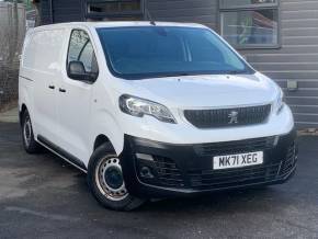 PEUGEOT EXPERT at Auto Services Perth Ltd Perth