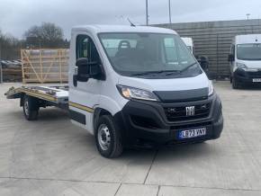 FIAT DUCATO at Auto Services Perth Ltd Perth