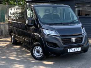 FIAT DUCATO at Auto Services Perth Ltd Perth