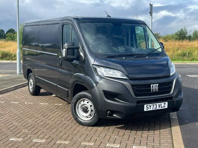 2024 FIAT DUCATO