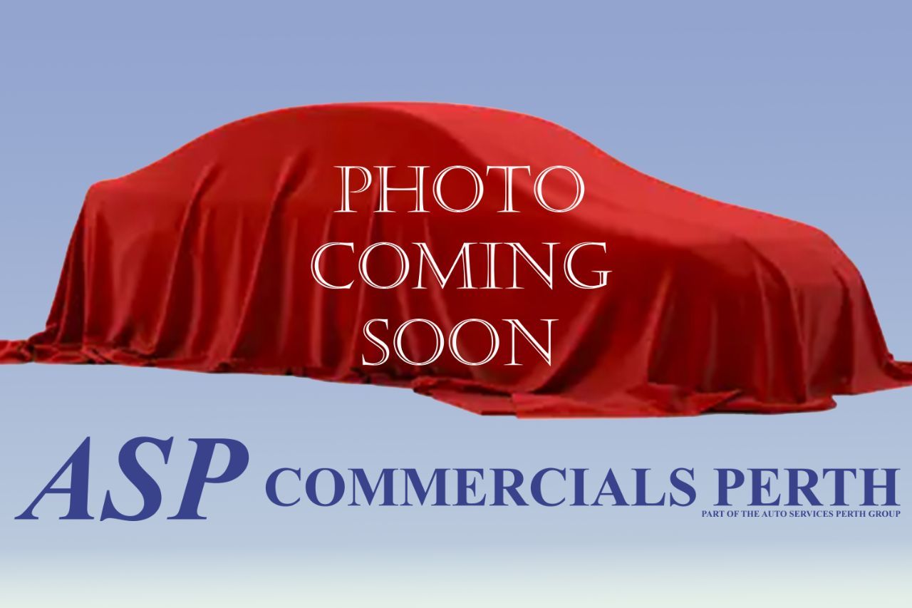 2023 Citroen Dispatch