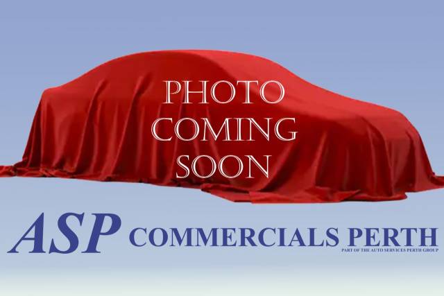 Citroen Dispatch 1000 1.5 BlueHDi 100 Van Enterprise Edition Panel Van Diesel White