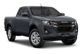 ISUZU D MAX DIESEL at Auto Services Perth Ltd Perth