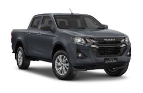 ISUZU D MAX DIESEL at Auto Services Perth Ltd Perth